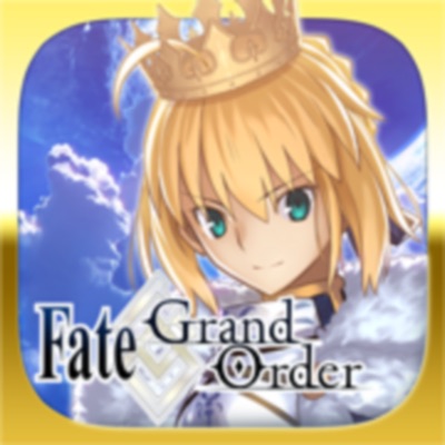 Fate/Grand Order 徹底レビュー2020年決定版 | 評価・口コミ